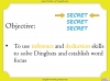 Dingbats Teaching Resources (slide 2/27)